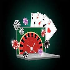 Amer56 lobby game dengan ratusan pilihan slot dan kasino online