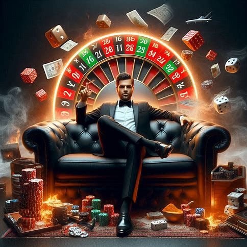 Promosi cashback mingguan Amer56 hingga 10% untuk semua member aktif