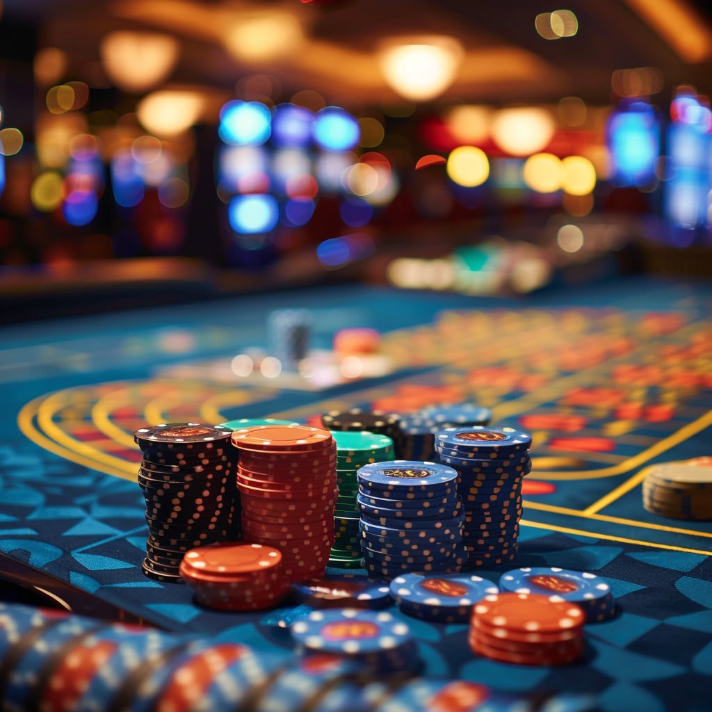 Tampilan Kasino Amer56 – koleksi slot online dan game kasino terlengkap dengan jackpot progresif terpercaya Indonesia