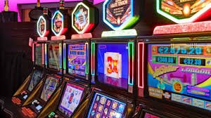 Koleksi game unggulan di Lobby Game Amer56 mencakup slot, kasino, dan tembak ikan
