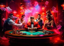 Game Tembak Ikan Amer56 – arena bawah laut dengan grafis HD dan jackpot progresif terbesar di Indonesia