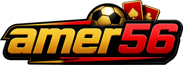 Amer56 Logo